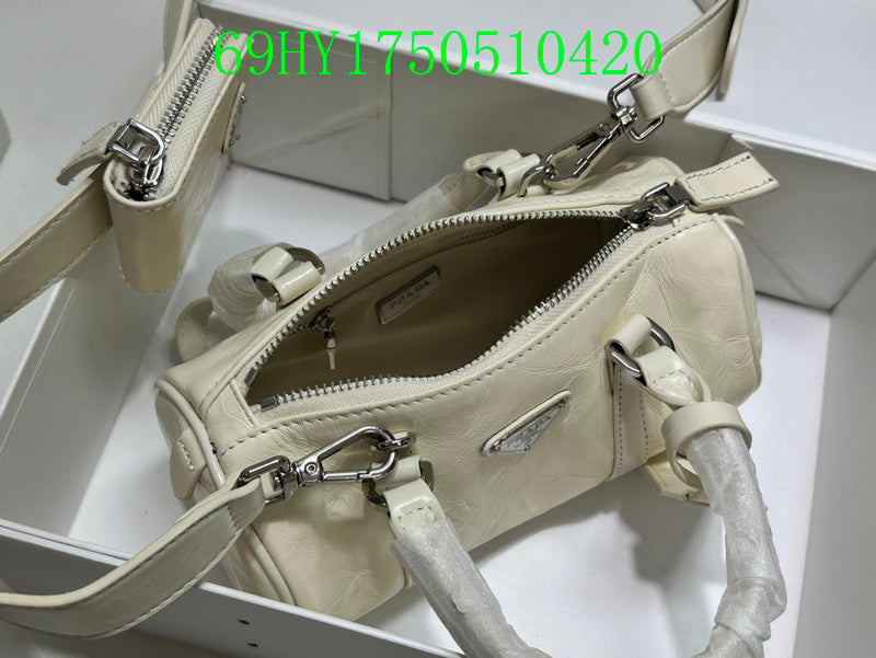 Satchel Bags - PDA Bags - 3317