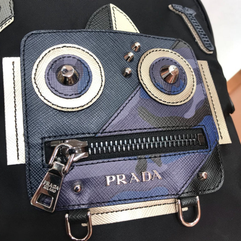 Satchel Bags - PDA Bags - 2632