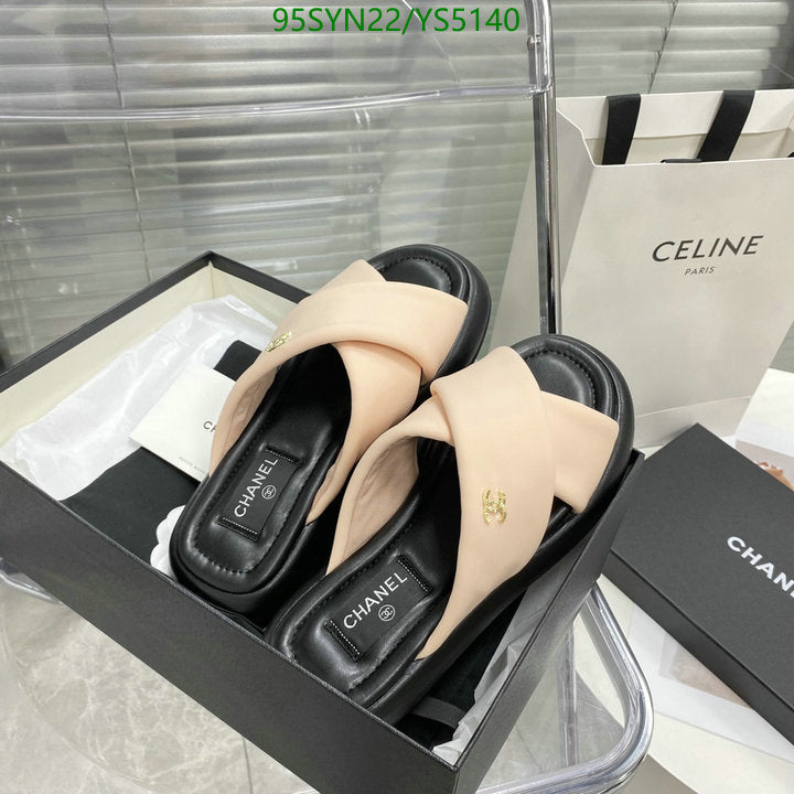 SAMC - CHL Women Shoes Slippers - 198