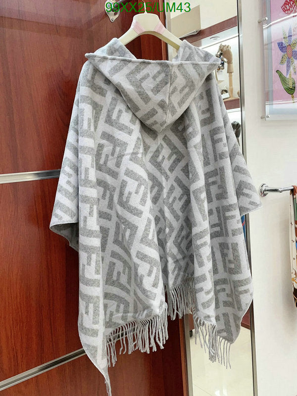 SAMC - FDE Scarves - 115