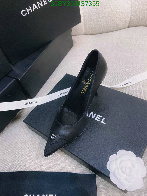 SAMC - CHL Women Shoes High Heels - 106