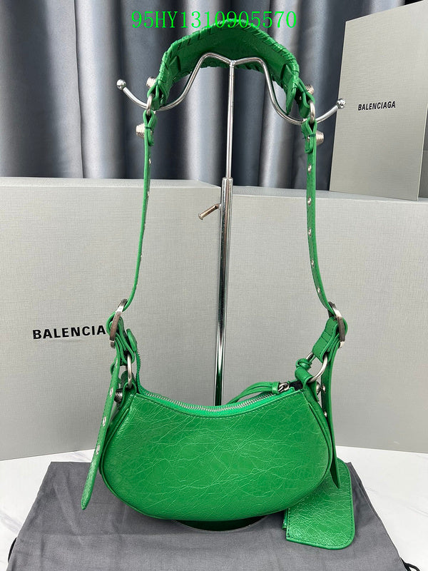 Satchel Bags - BGA Bags - 2119
