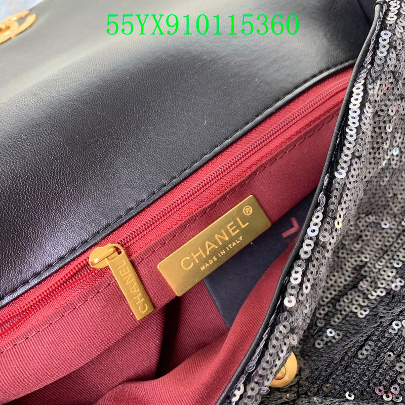 Satchel Bags - CHL Bags - 5455