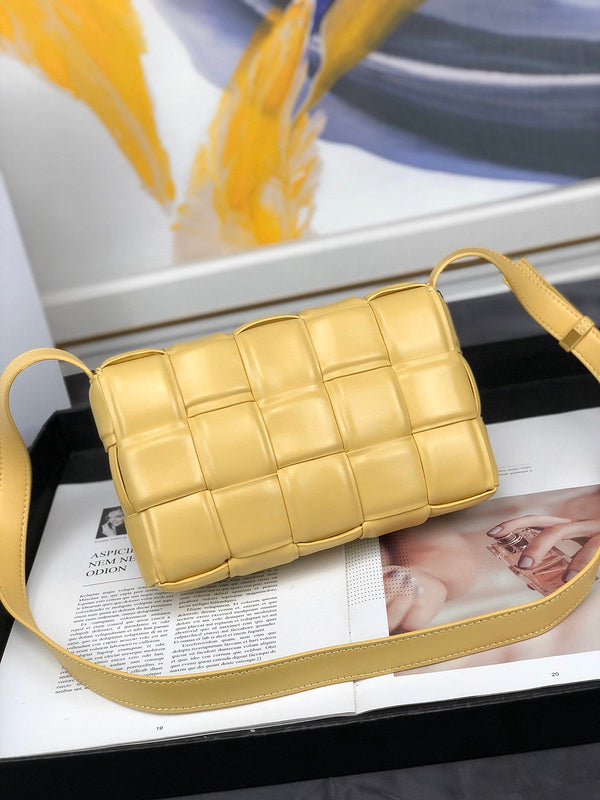 Satchel Bags - BV Bags - 340