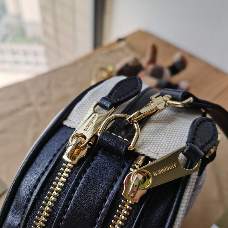 Satchel Bags - BBR Bags - 866