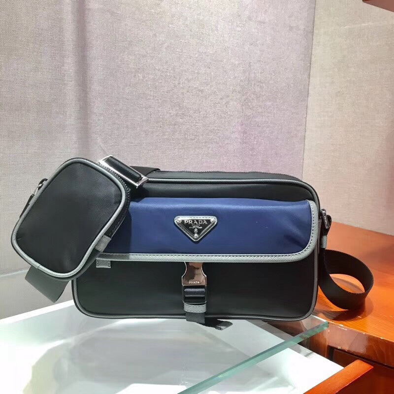 Satchel Bags - PDA Bags - 4684