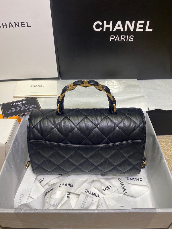 Satchel Bags - CHL Bags - 4056