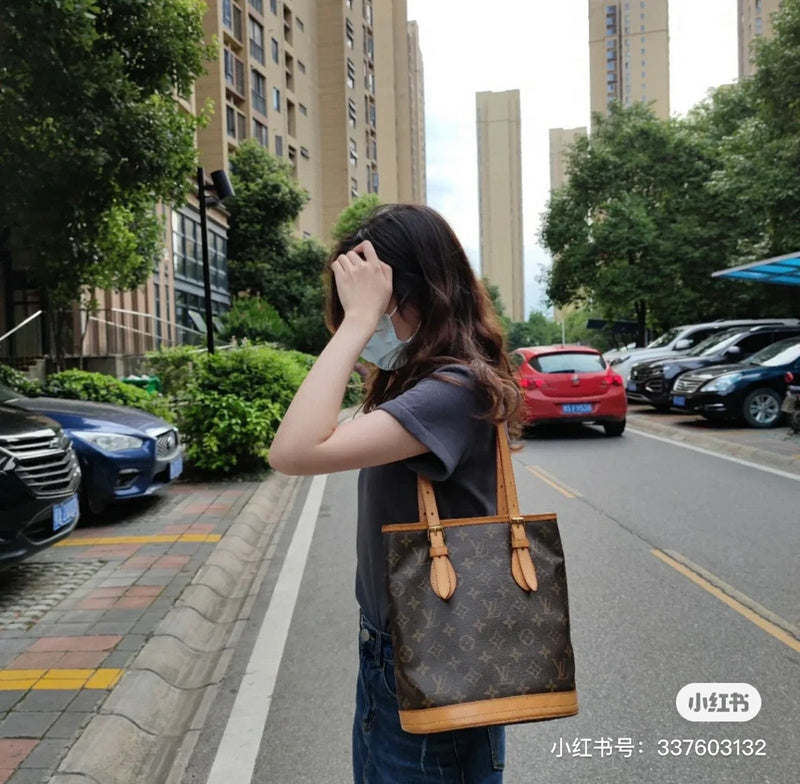 Satchel Bags - VL Bags - 2026