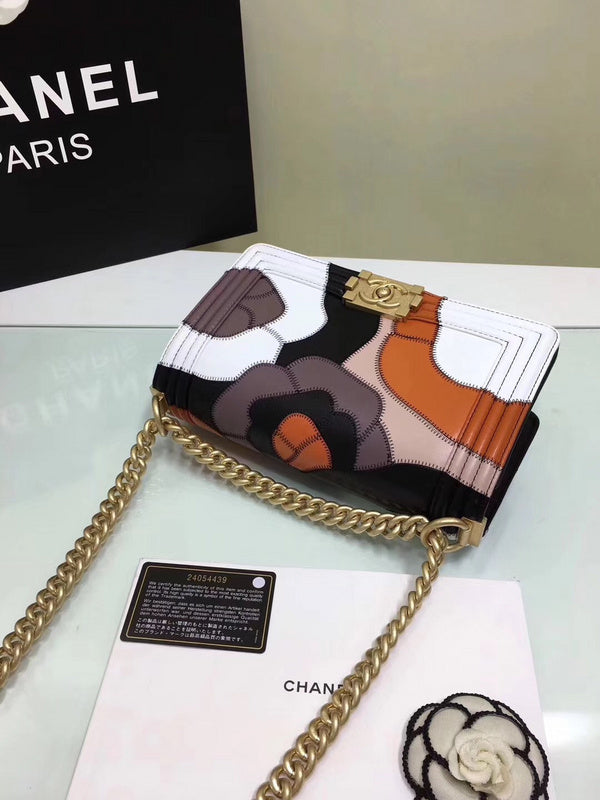Satchel Bags - CHL Bags - 665
