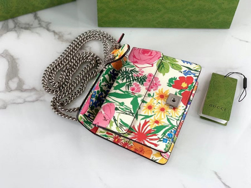 GUI2 Bags - Fashion Bags  1250