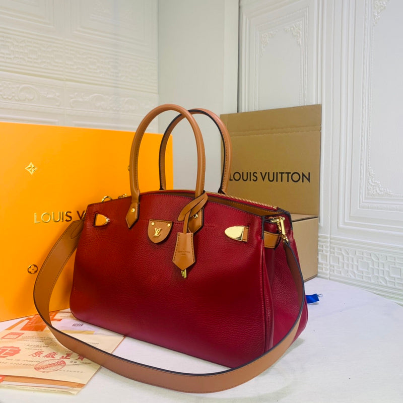 Satchel Bags - VL2 Bags - 376