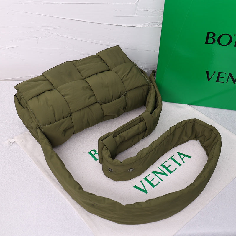 Satchel Bags - BV Bags - 012