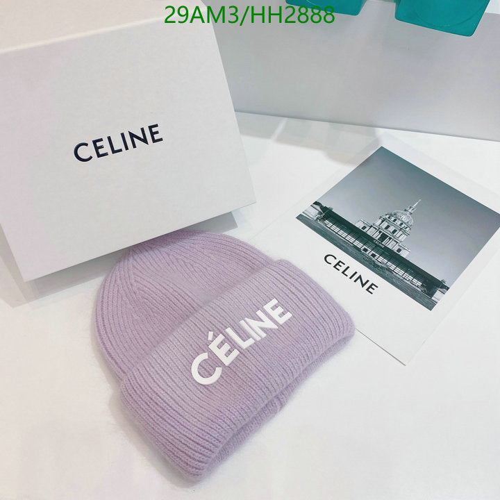 SAMC - COL Caps & Hats - 270