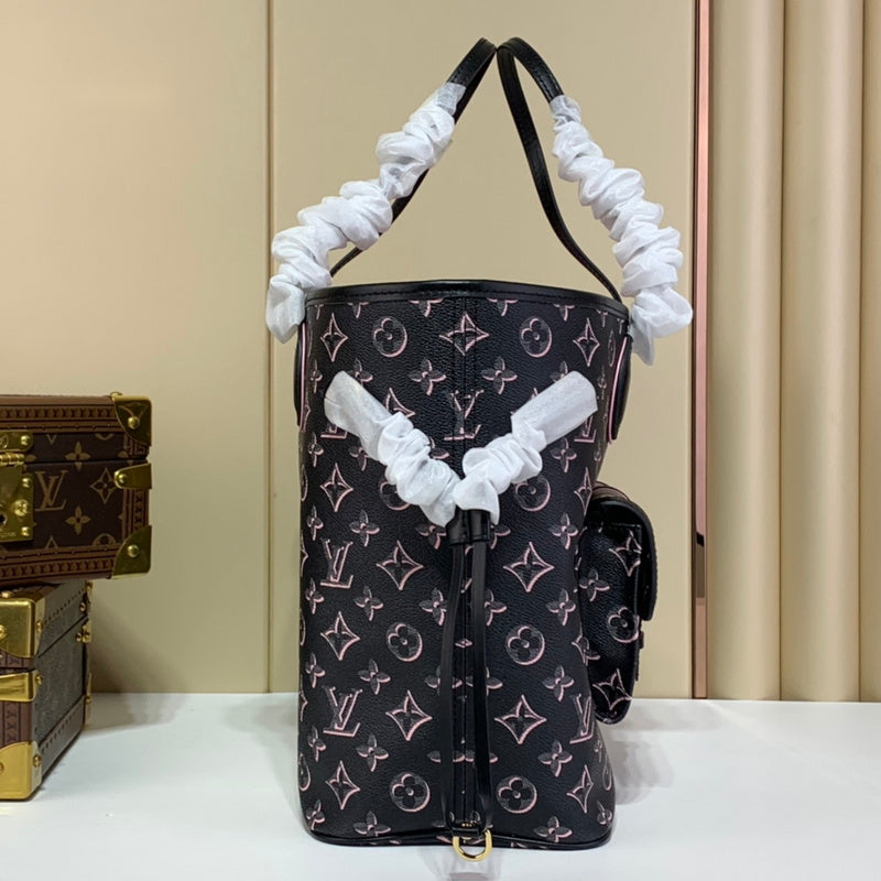 Satchel Bags - VL Bags - 3226