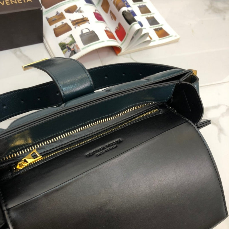 Satchel Bags - BV Bags - 367