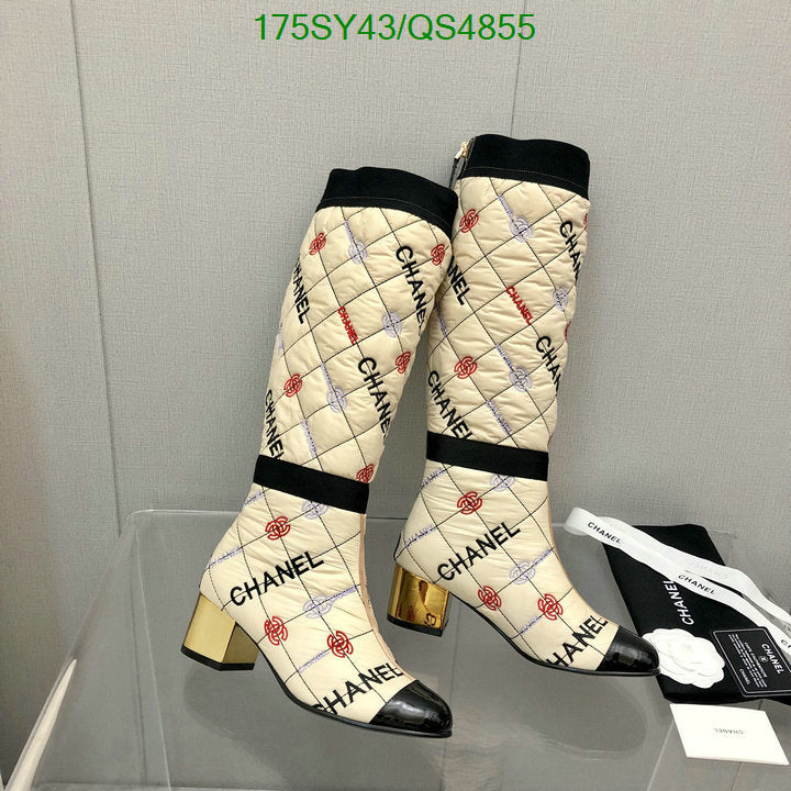 SAMC - Mix Boots - 328