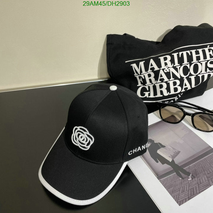 SAMC - CHL Caps & Hats - 030