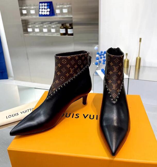 SAMC - LOV Women Shoes - 839