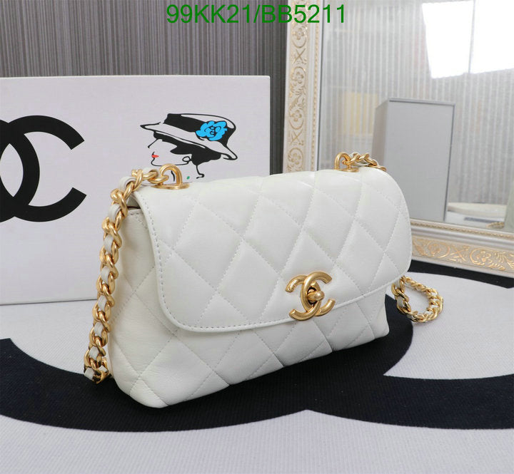 SAMC - CHL Bags Crossbody - 494