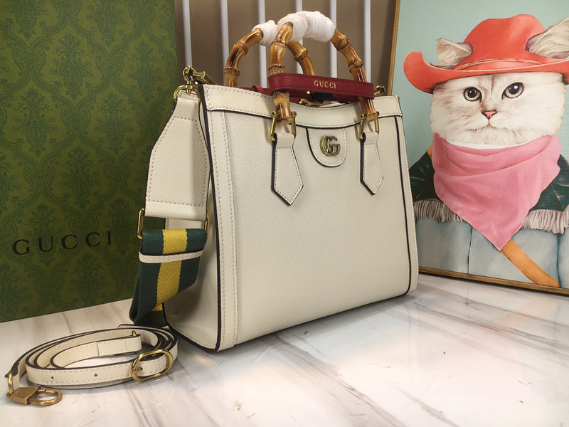 Satchel Bags - GCI Bags - 1206