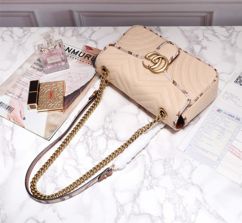 GlamI - GCI Bags - 1074