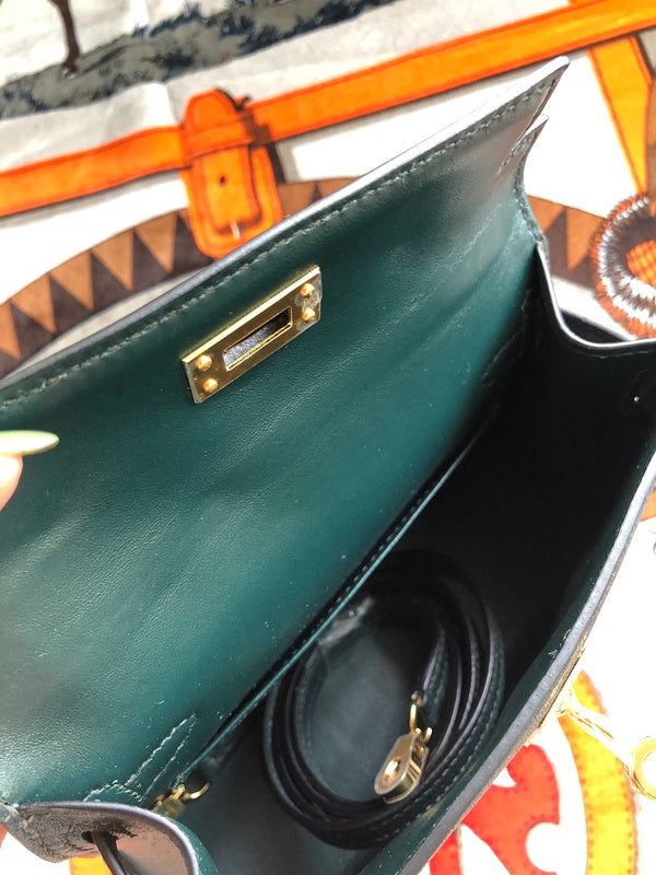 Satchel Bags - HMS-Bags - 723