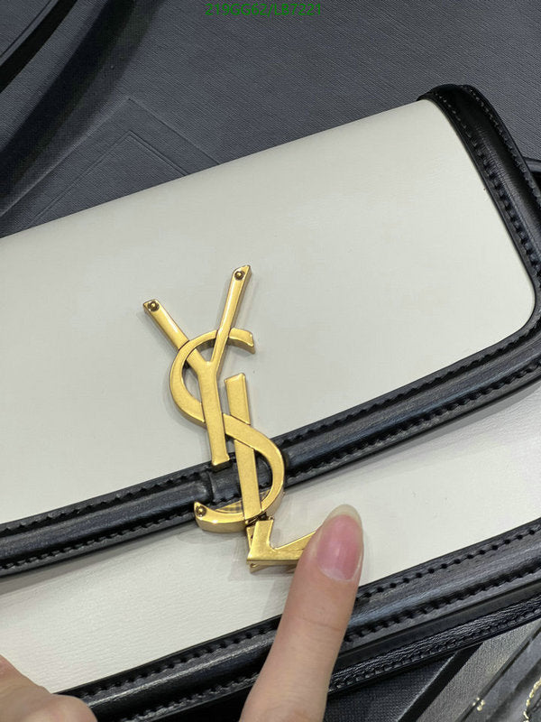 SAMC - YLS Bags - 464