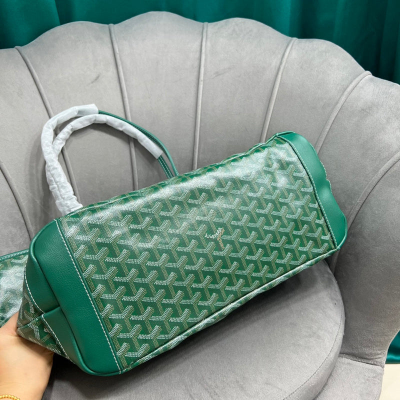 Satchel Bags - GYD Bags - 026
