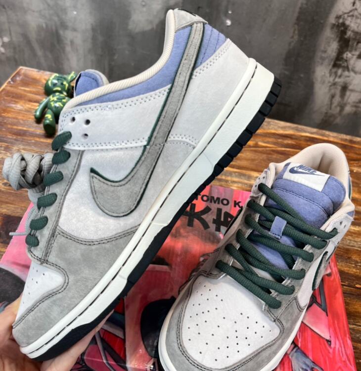 SAMC - NKE Shoes - 834