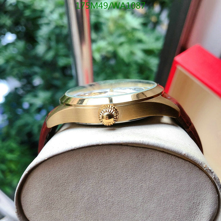 SAMC - OG Watches - 141