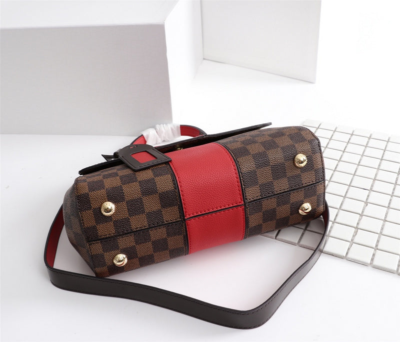 Satchel Bags - VL2 Bags - 445