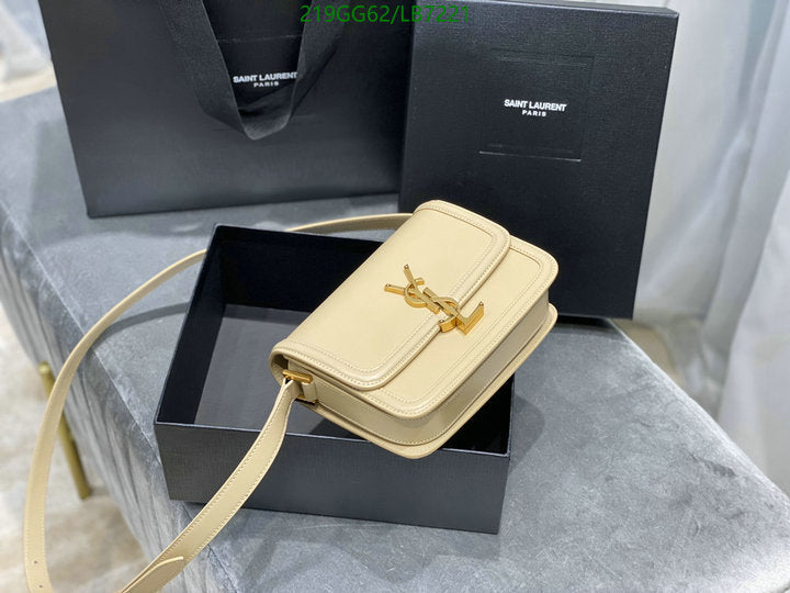 SAMC - YLS Bags - 464
