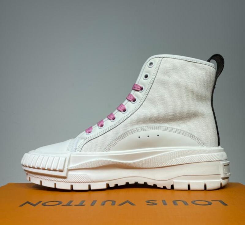 SAMC - LOV Men Shoes - 1014
