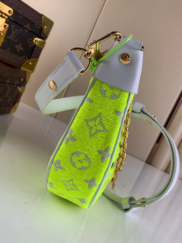 Satchel Bags - VL Bags - 6644