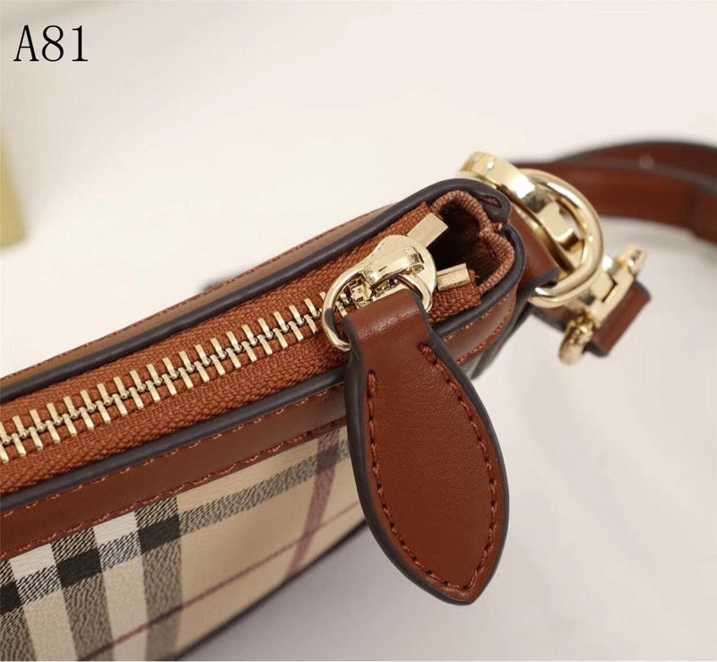Glami GlamI -GLAMIR Bags - 751