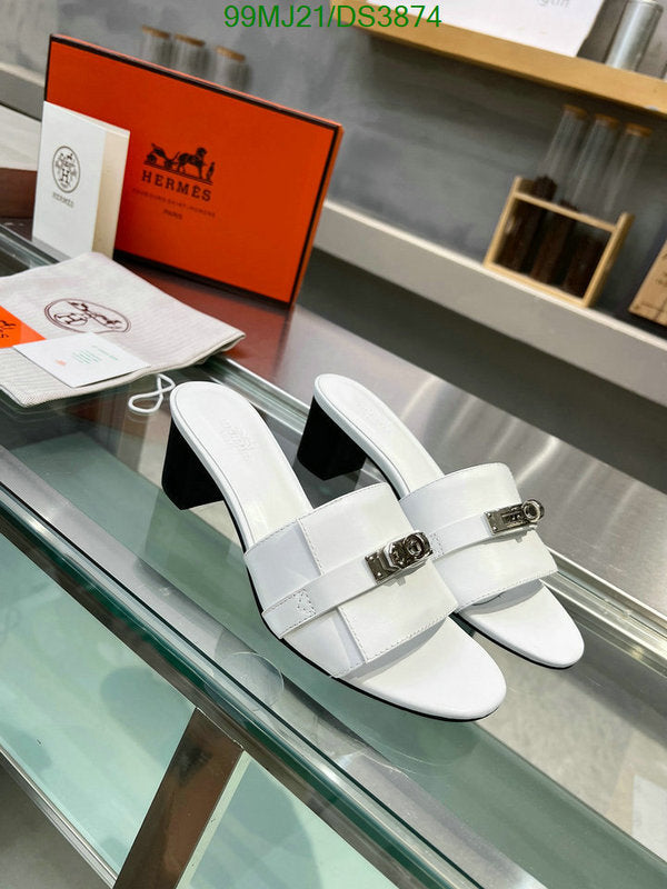 SAMC - HMS Women Shoes - 049