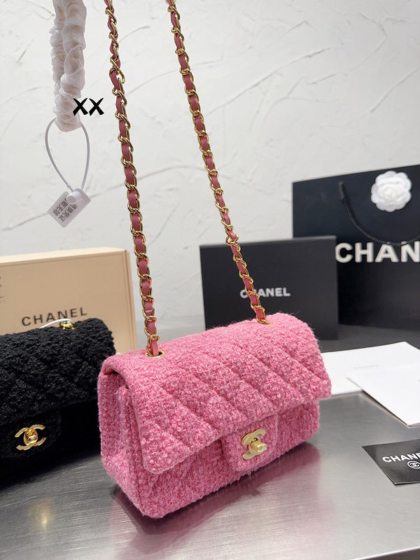 Satchel Bags - CHL Bags - 7061