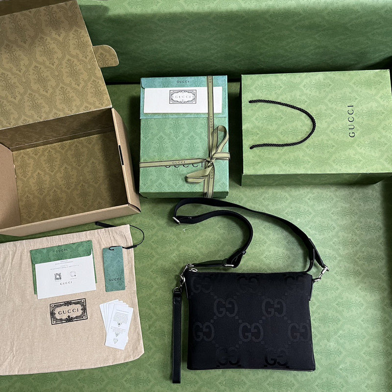 Satchel Bags - GCI Bags - 370