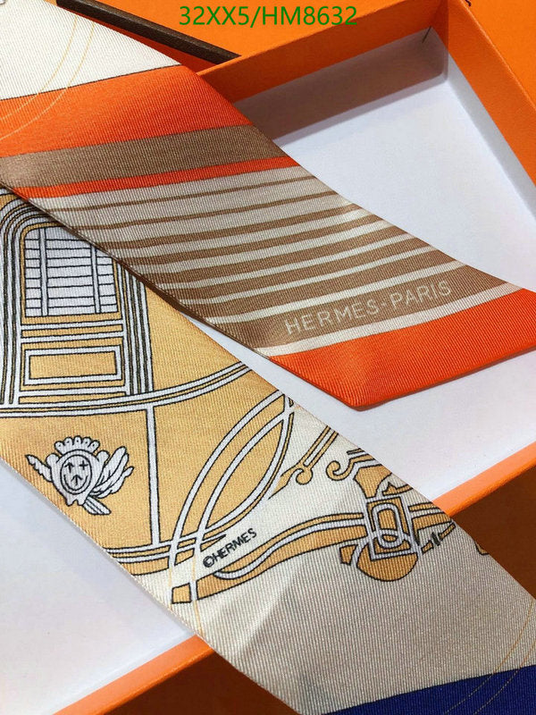 SAMC - HMS Scarves - 808