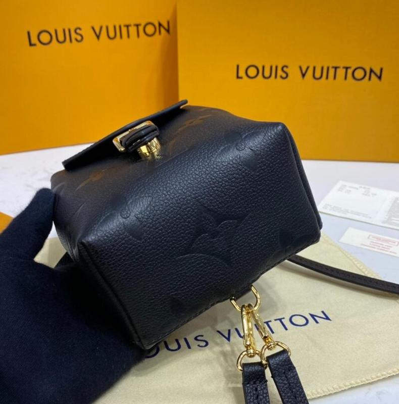 SAMC - LOV Bags - 3173