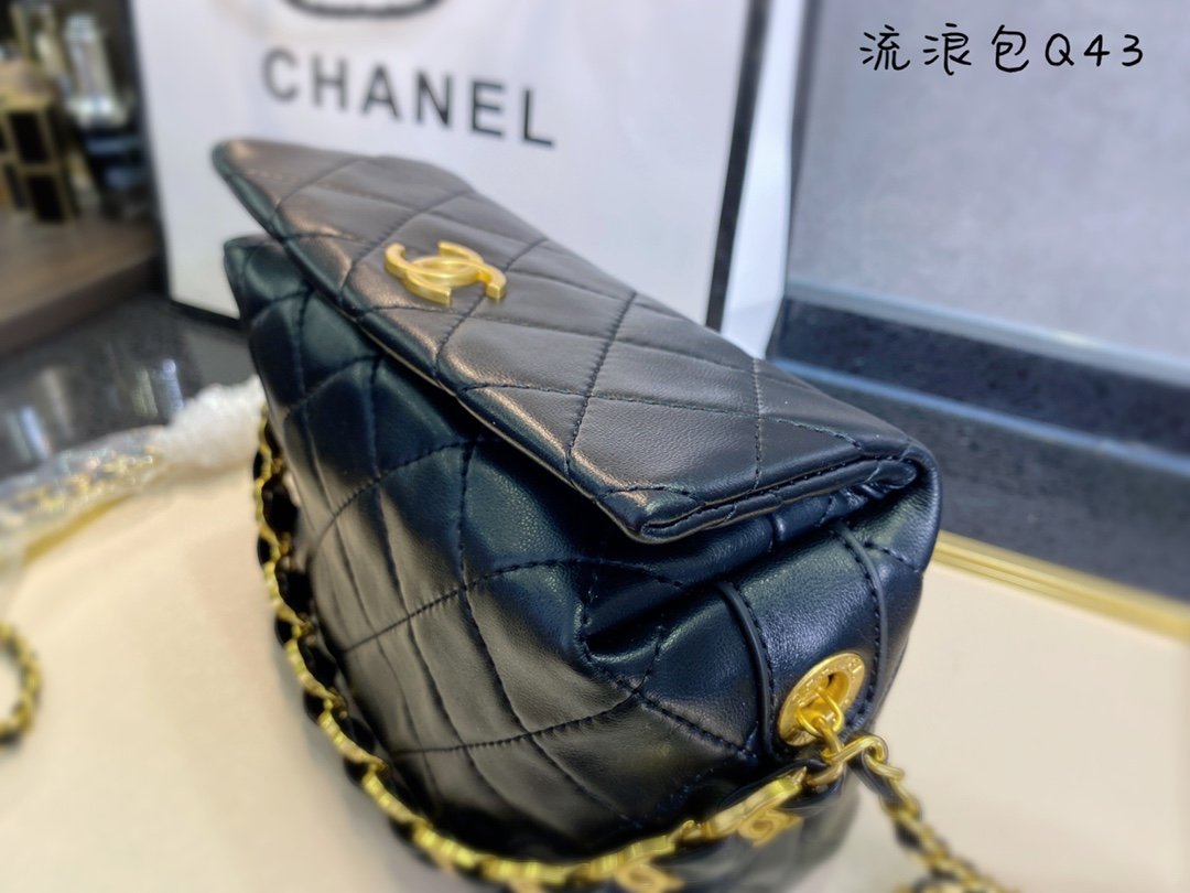 EN - NEW Arrival Bags CHL 129