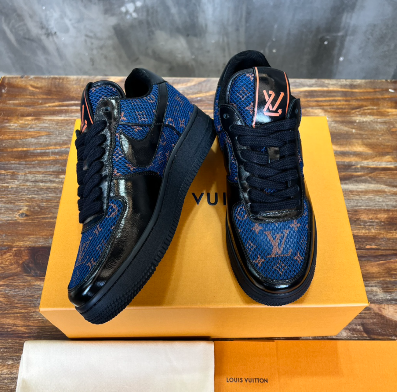 Glamy - LOV Men Shoes - 055