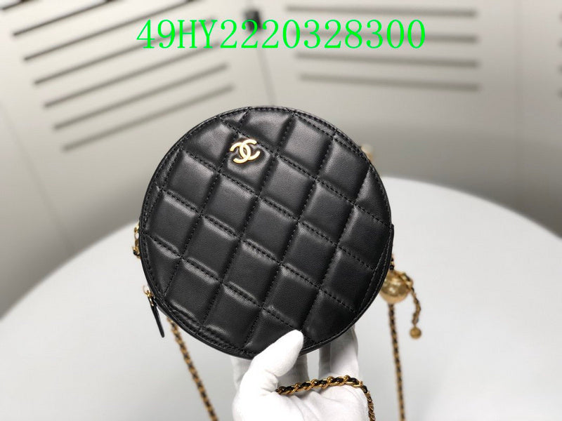 Glami - CHL Bags - 2890