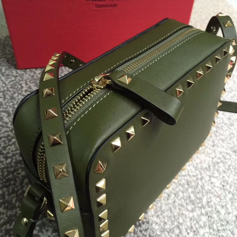 Satchel Bags - VTO Bags - 1322