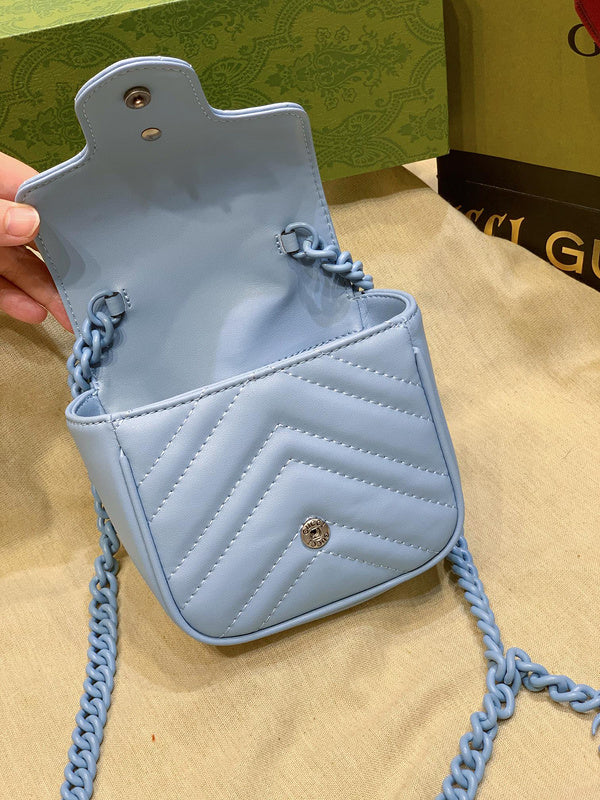 Satchel Bags - GCI Bags - 1470