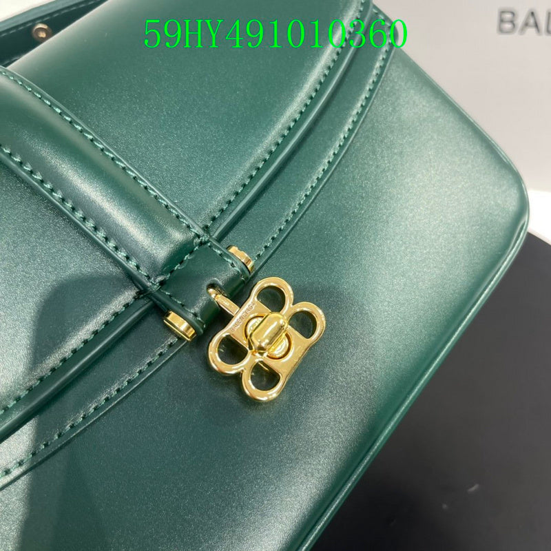 Glami Fashion - BGA Bags - 2031
