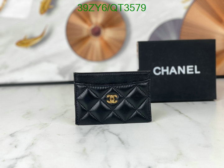 SAMC - CHL Wallets - 059