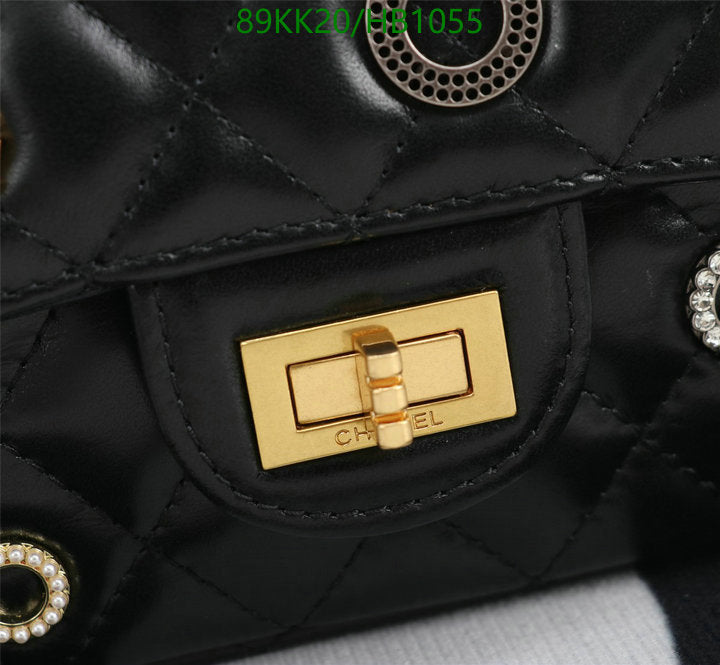 SAMC - CHL Bags Crossbody - 033