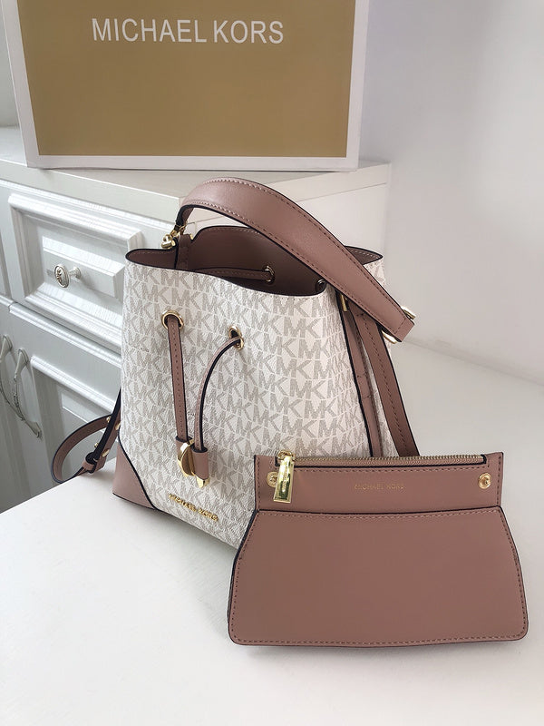 Satchel Bags - MK Bags - 001