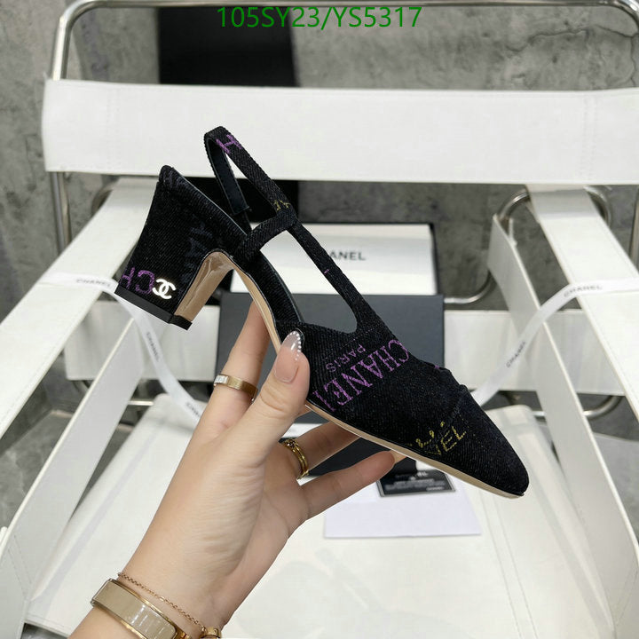 SAMC - CHL Women Shoes Ballet - 331